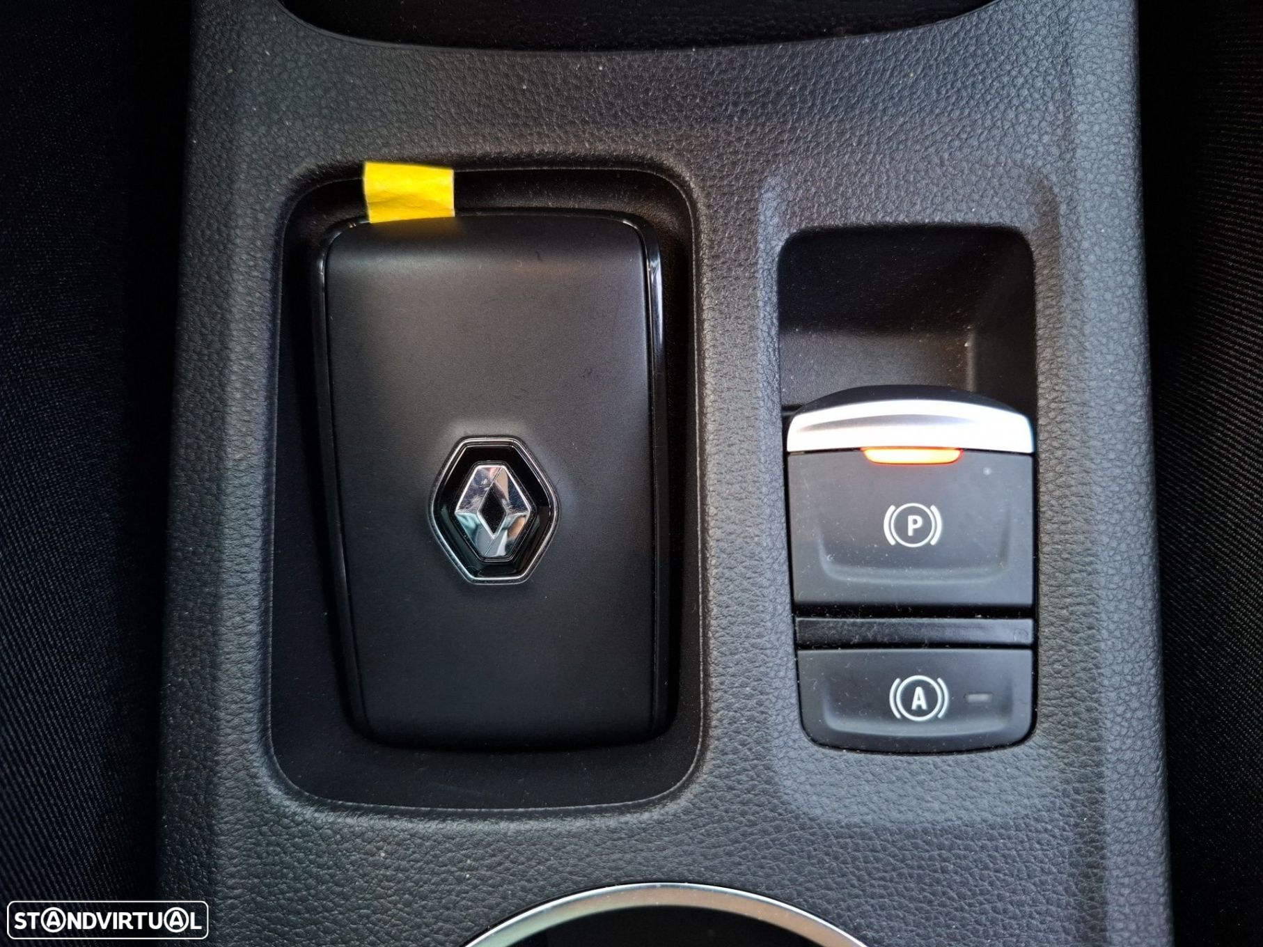 Renault Captur 1.0 TCe Techno - 21