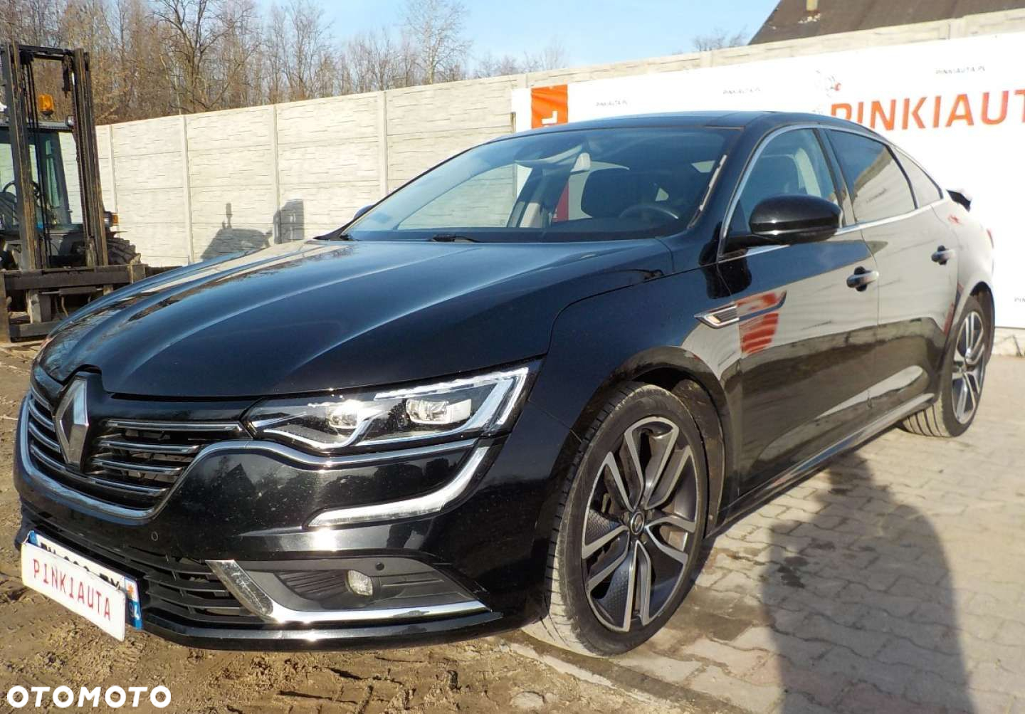Renault Talisman - 5