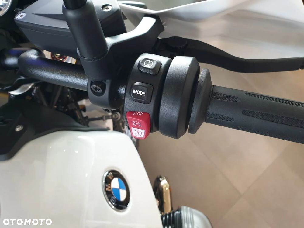BMW R