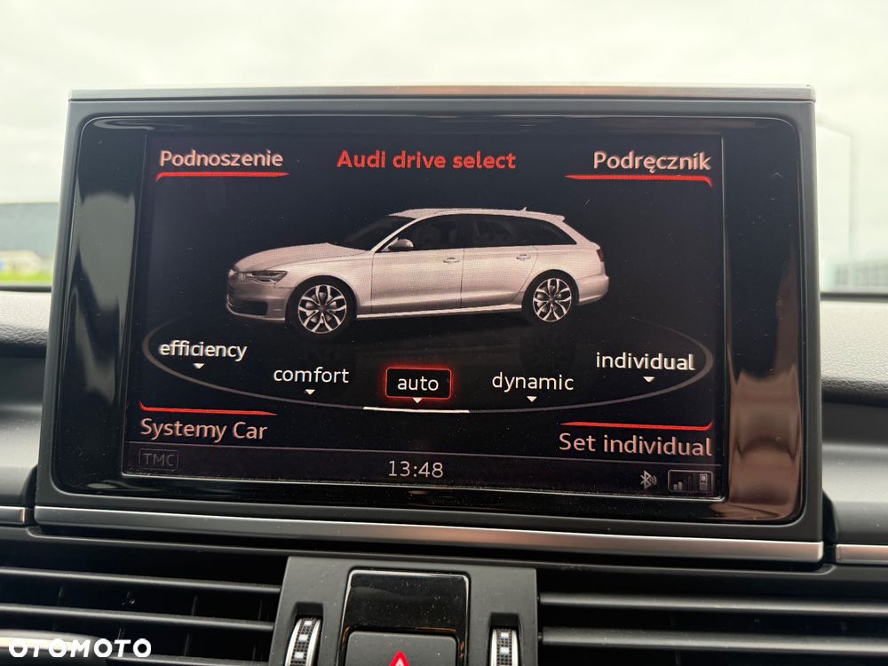 Audi A6 Avant 2.0 TDI ultra S tronic - 15