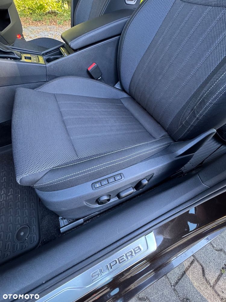 Skoda Superb 1.4 TSI Plug-In Hybrid L&K DSG - 15