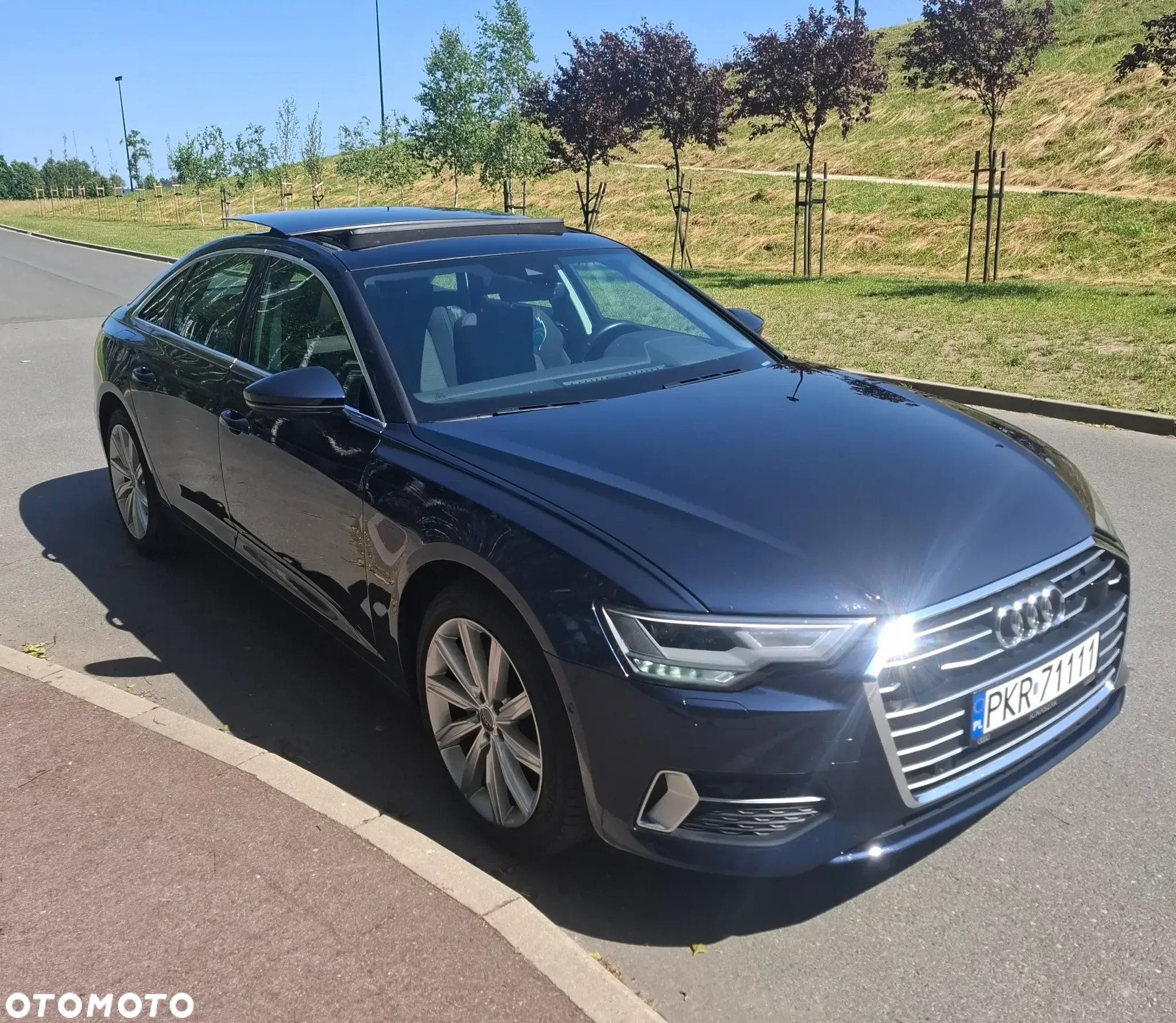 Audi A6 40 TDI quattro S tronic - 3