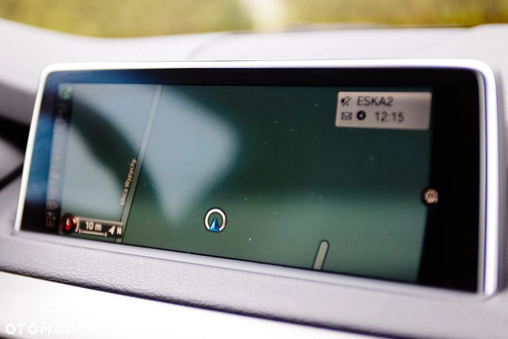 BMW X5 sDrive25d - 29