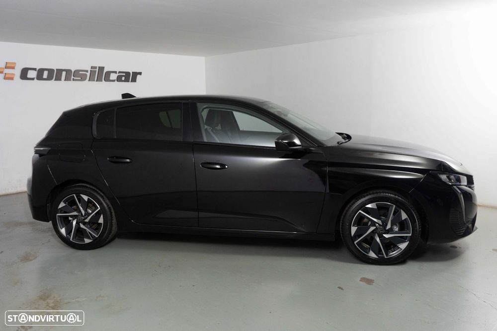 Peugeot 308 1.2 PureTech Allure Pack - 7