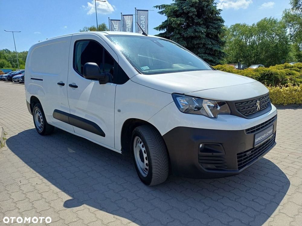 Peugeot Partner - 3