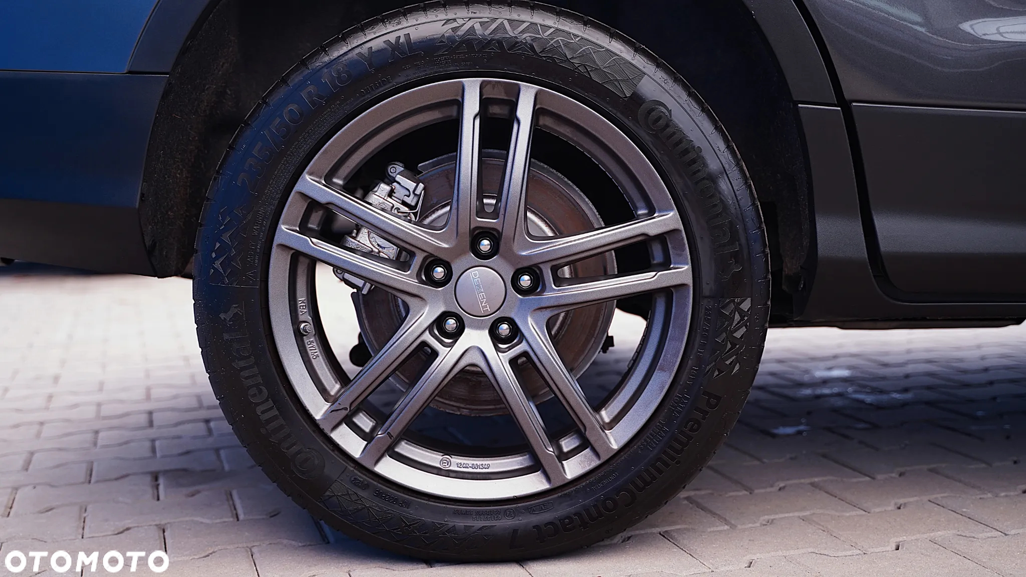 Ford Kuga - 17