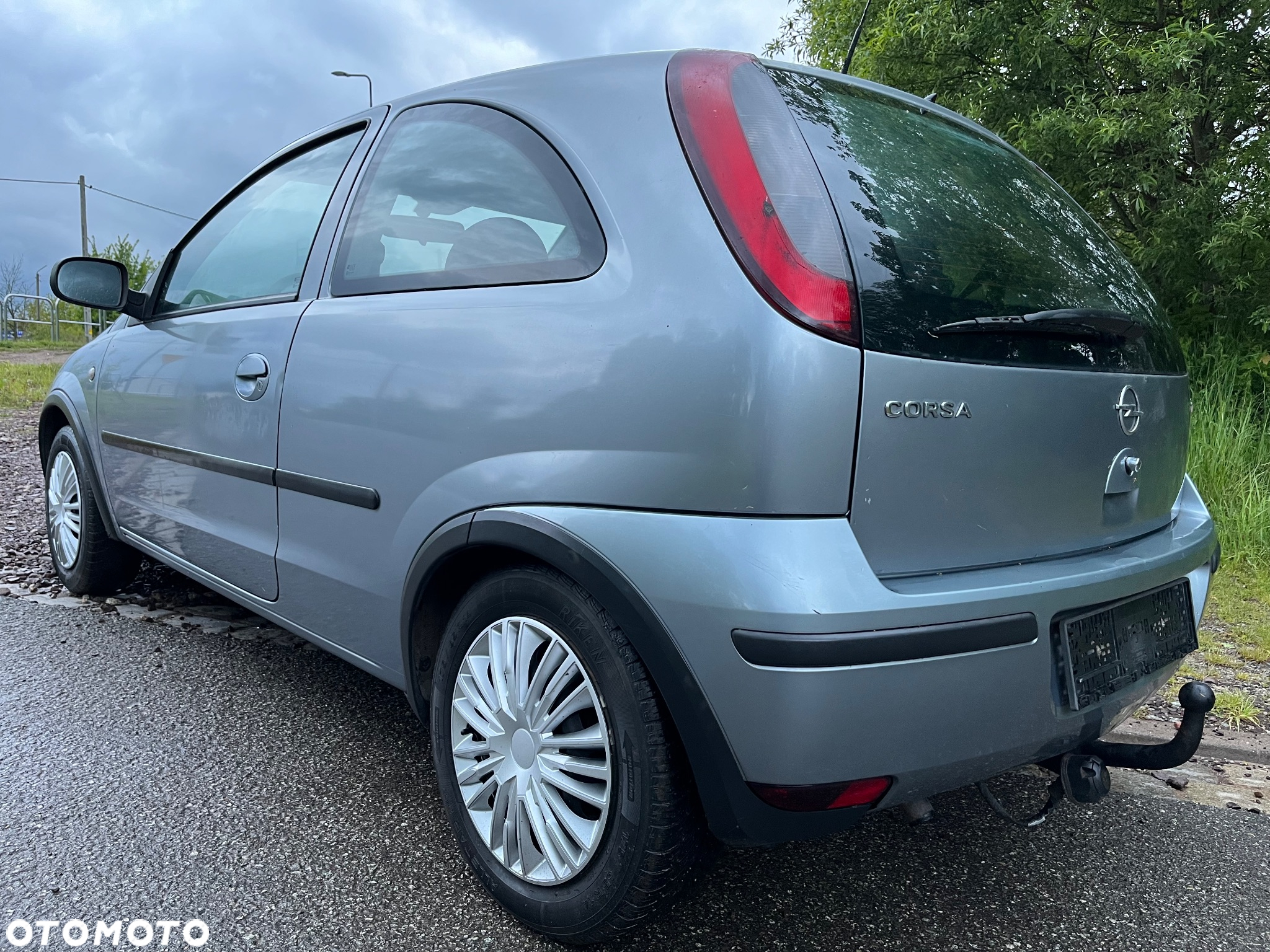Opel Corsa 1.2 16V Cosmo - 3