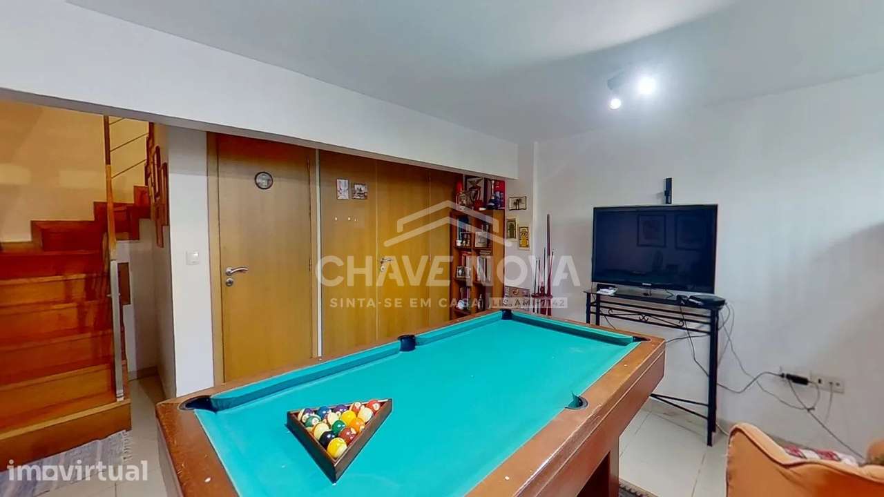 Moradia T3+1 a 200m de Santo Ovídio - Grande imagem: 5/23