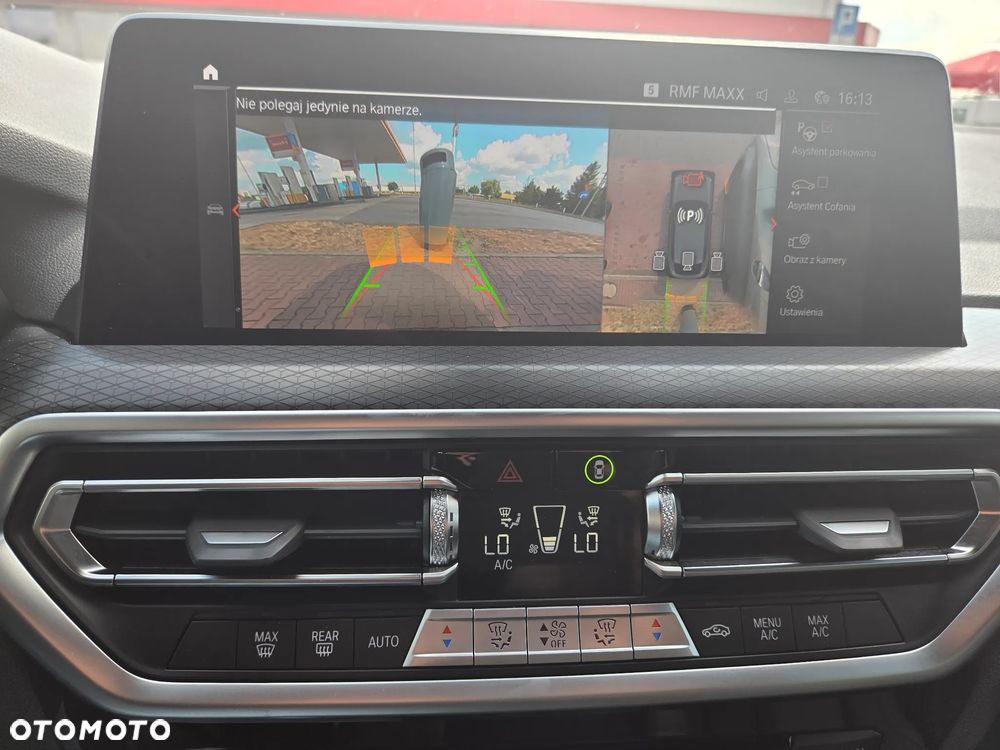 BMW X4 xDrive30i mHEV M Sport sport - 12