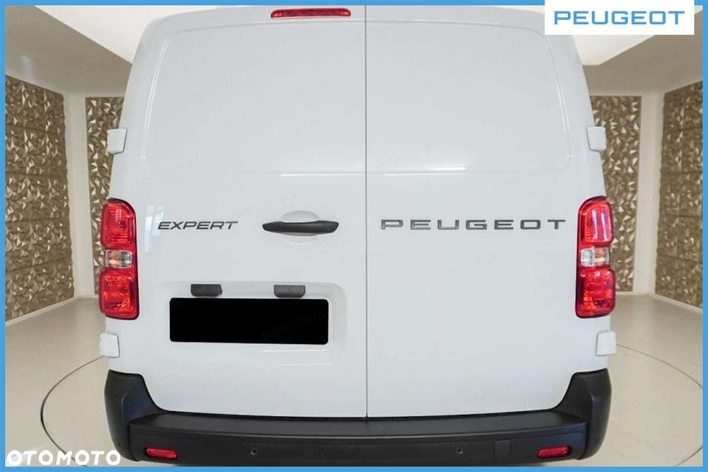 Peugeot Expert XL L2H1 2.2 150KM - 6