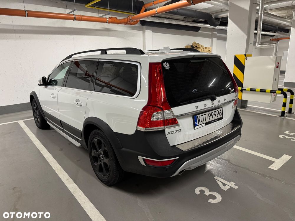 Volvo XC 70 D4 Drive-E Dynamic Summum - 3