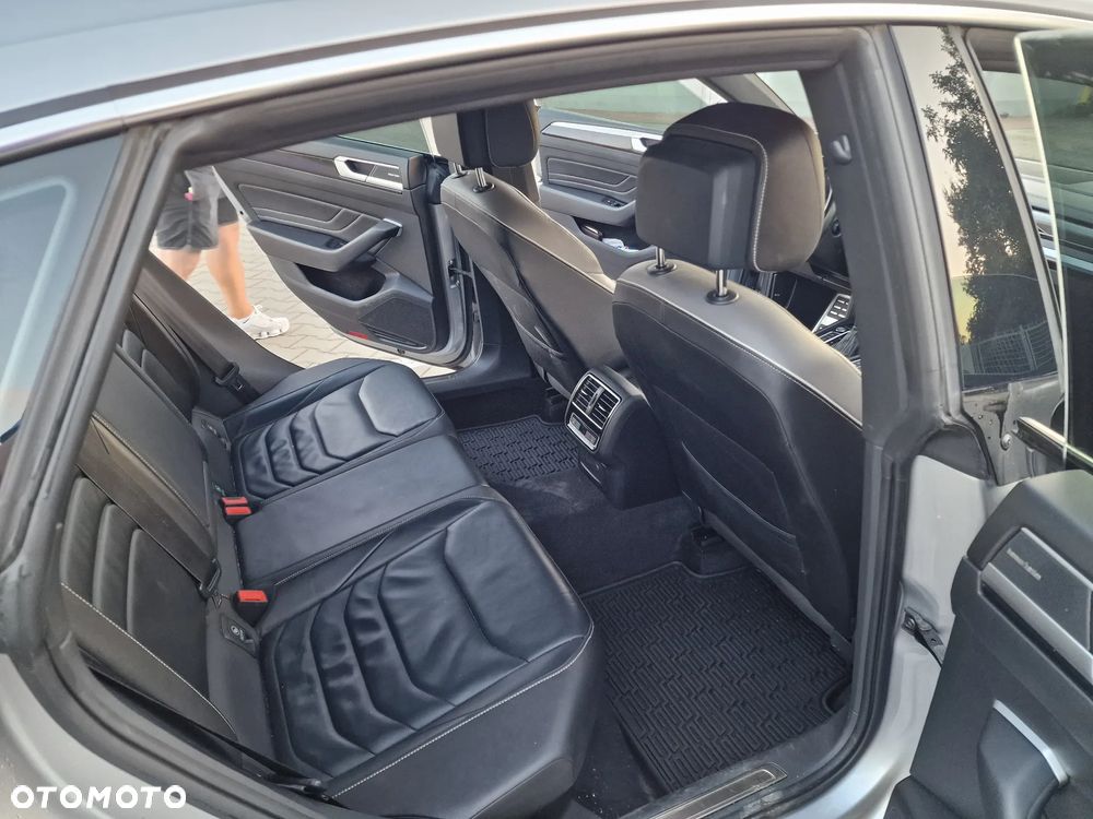 Volkswagen Arteon 2.0 TSI 4Motion R-Line Edition DSG - 11