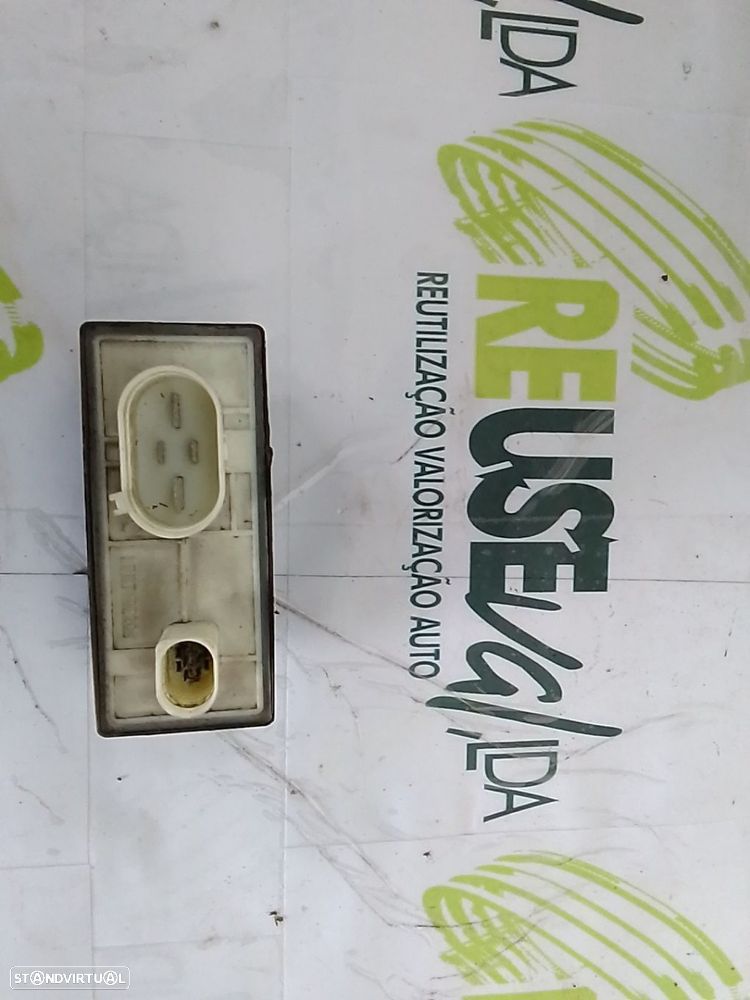 Módulo Control De Termoventiladores Volkswagen Polo (9N_) - 3