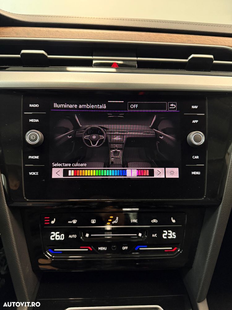 Volkswagen ARTEON 2.0 TDI DSG Elegance - 26