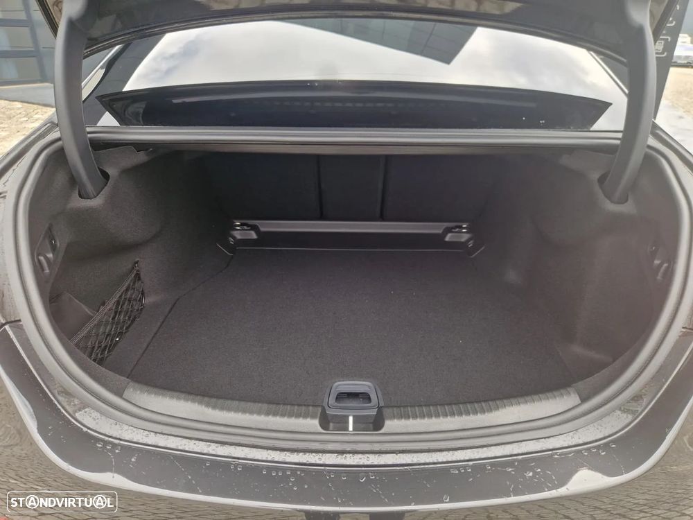 Mercedes-Benz C 300 d AMG Line - 7
