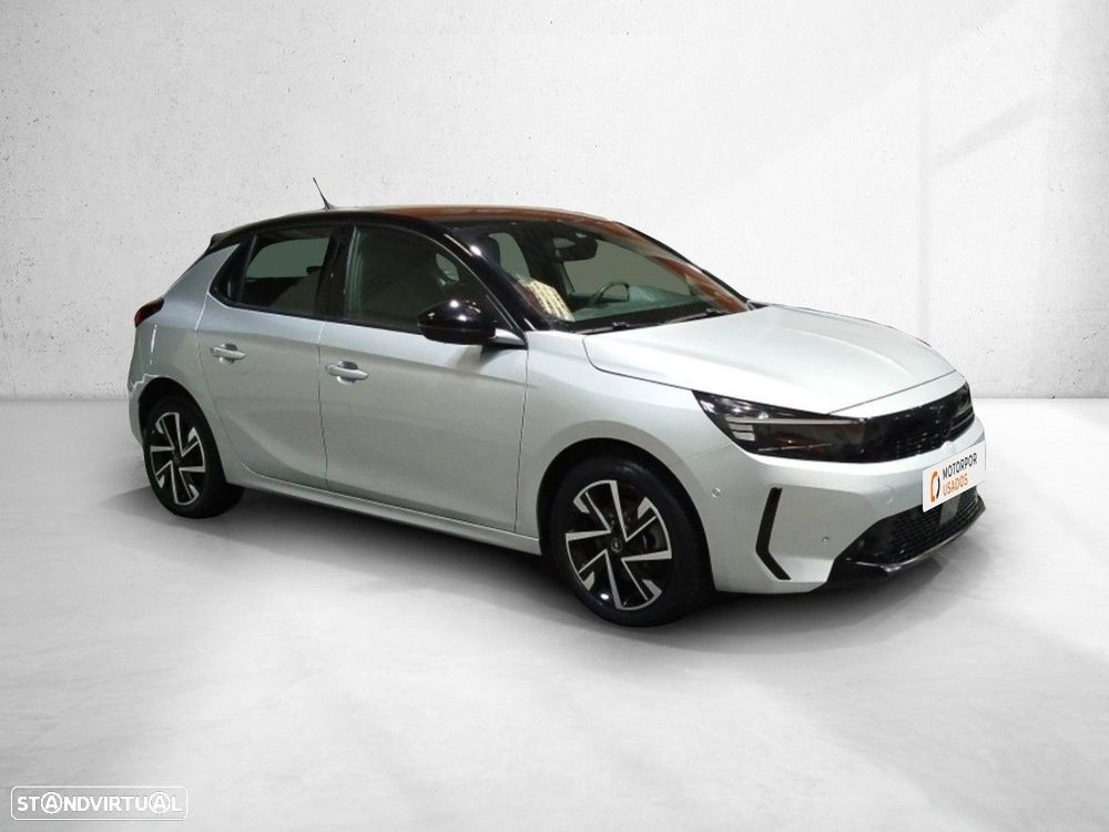 Opel Corsa 1.2 T GS - 3