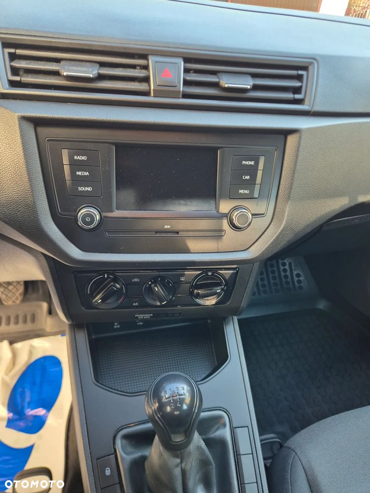 Seat Ibiza - 13