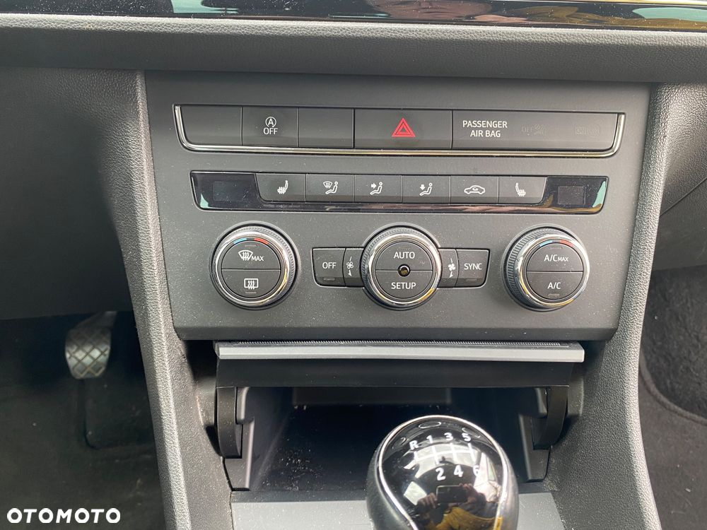 Seat Leon 1.4 TSI Style S&S - 34