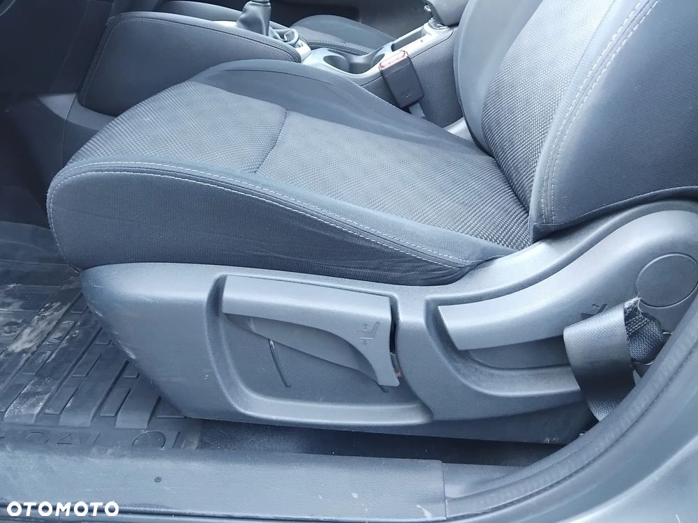 Nissan Qashqai 1.6 DCi Acenta EU6 - 21