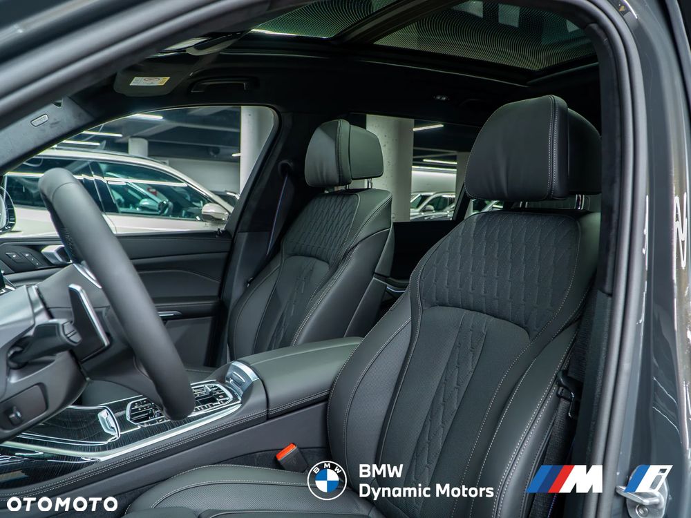 BMW X7 xDrive40d - 18