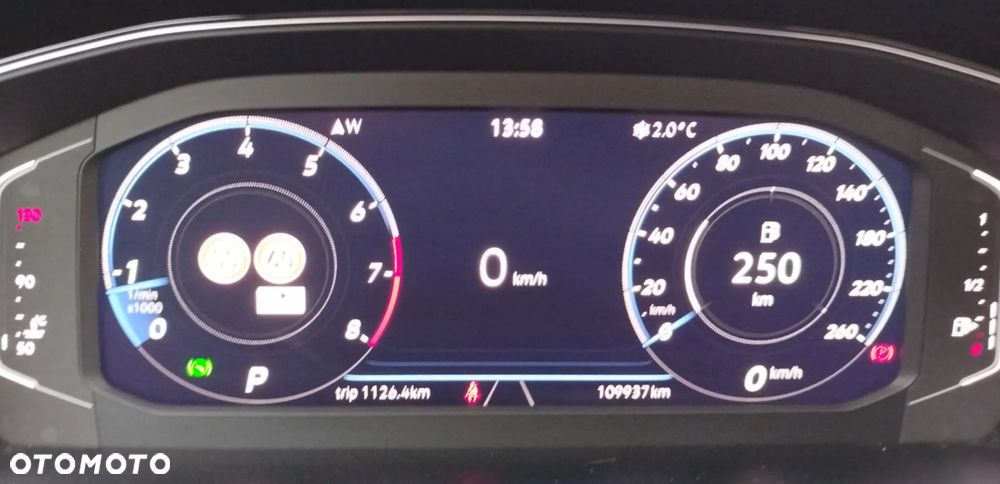 Volkswagen Passat Variant 1.5 TSI EVO Business DSG - 6