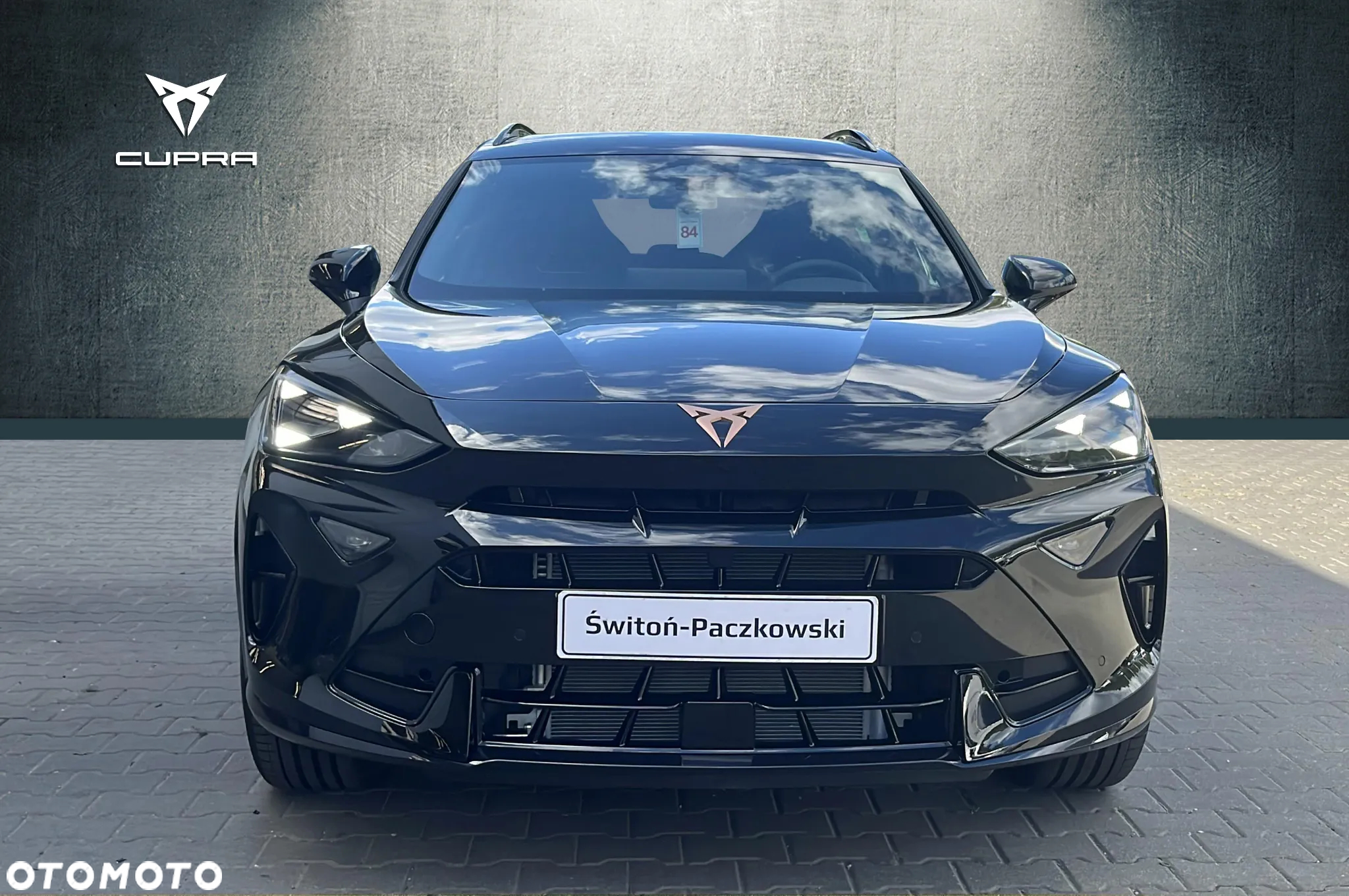 Cupra Formentor 2.0 TSI 4Drive VZ DSG - 4