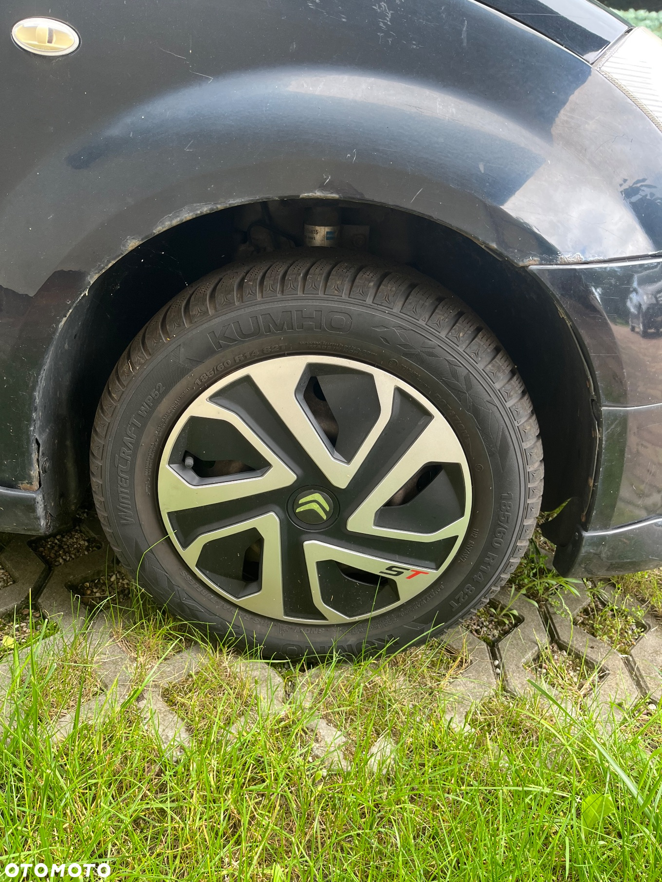 Citroën C2 - 8