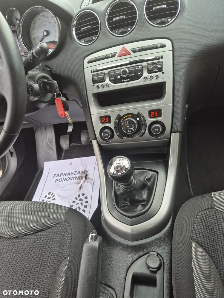 Peugeot 308 - 36
