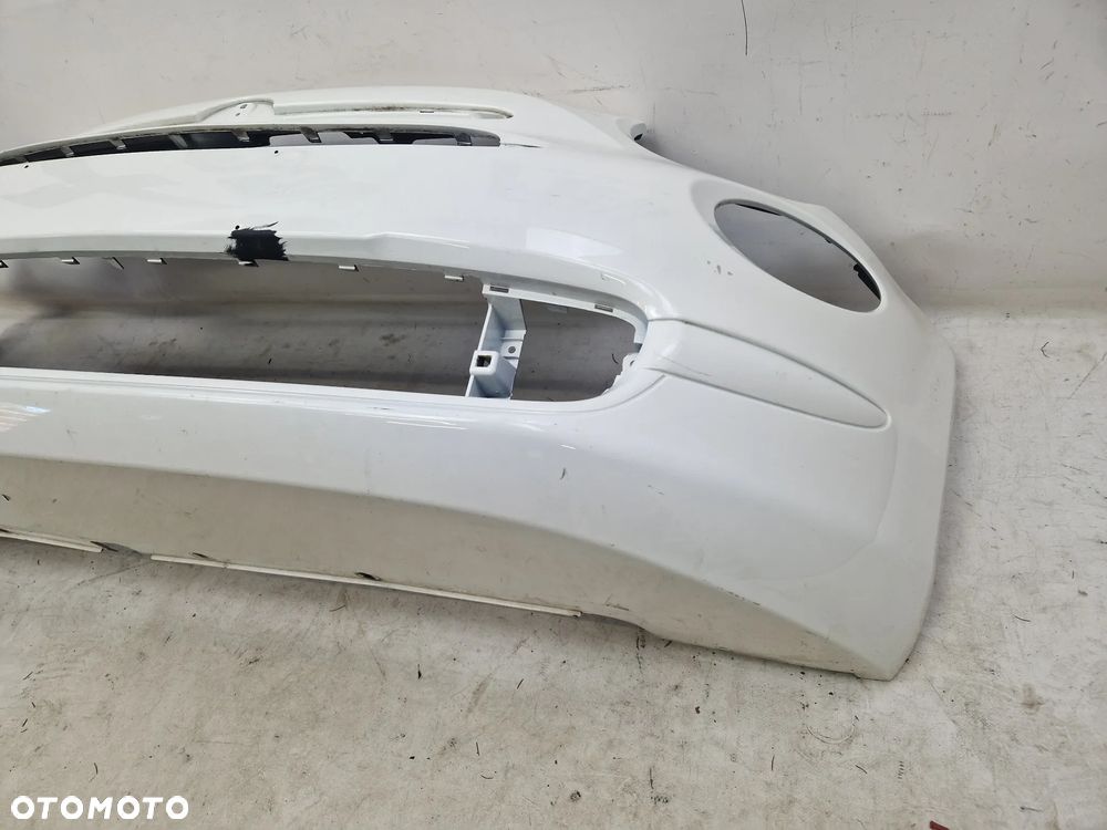 Zderzak przód przedni Fiat 500 Lift FL - 5