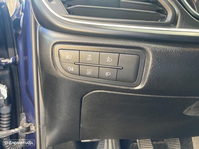 Fiat Tipo 1.3 M-Jet Lounge - 17