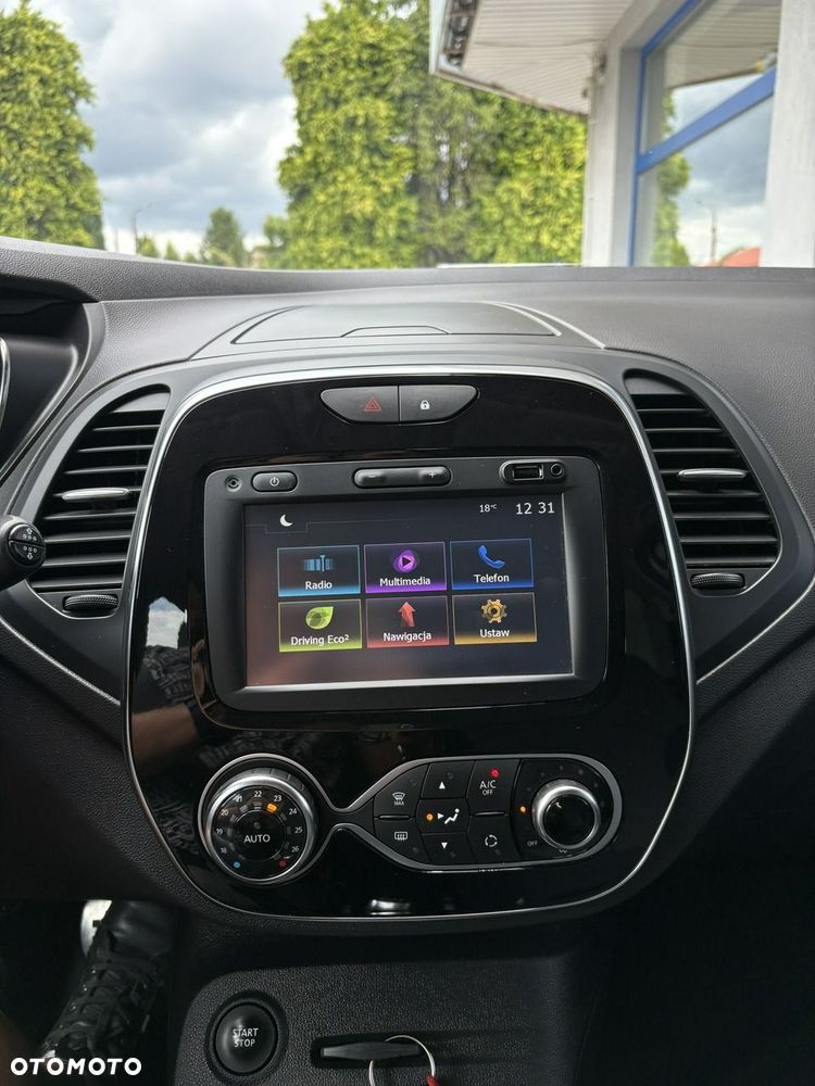 Renault Captur - 27