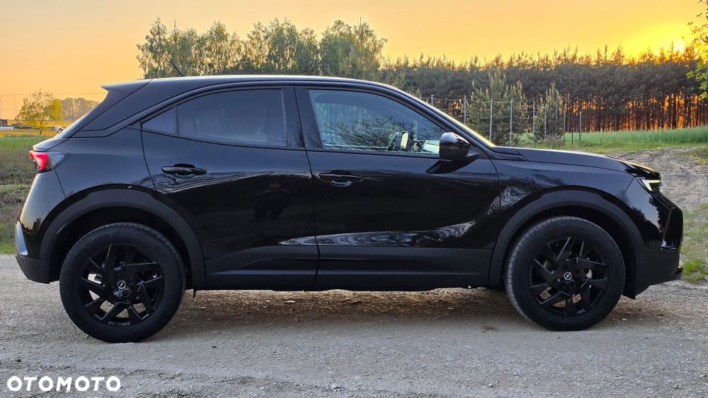 Opel Mokka 1.2 T GS Line S&S - 18