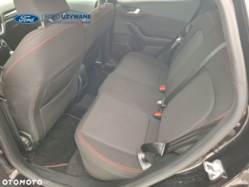 Ford Fiesta - 7