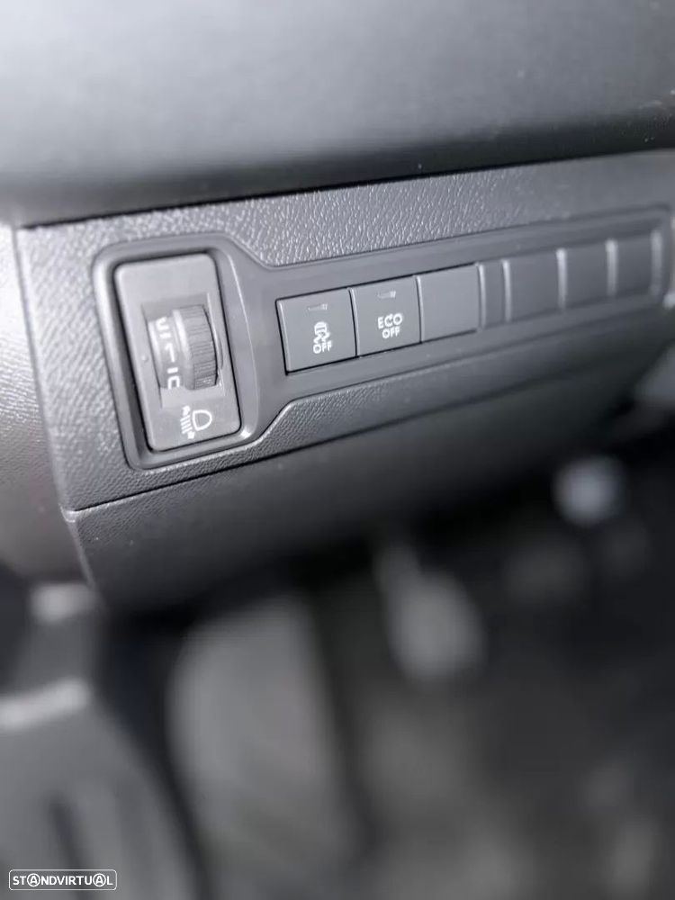 Peugeot 308 SW BlueHDi 120 Stop & Start Allure - 12