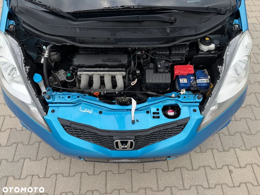 Honda Jazz - 20
