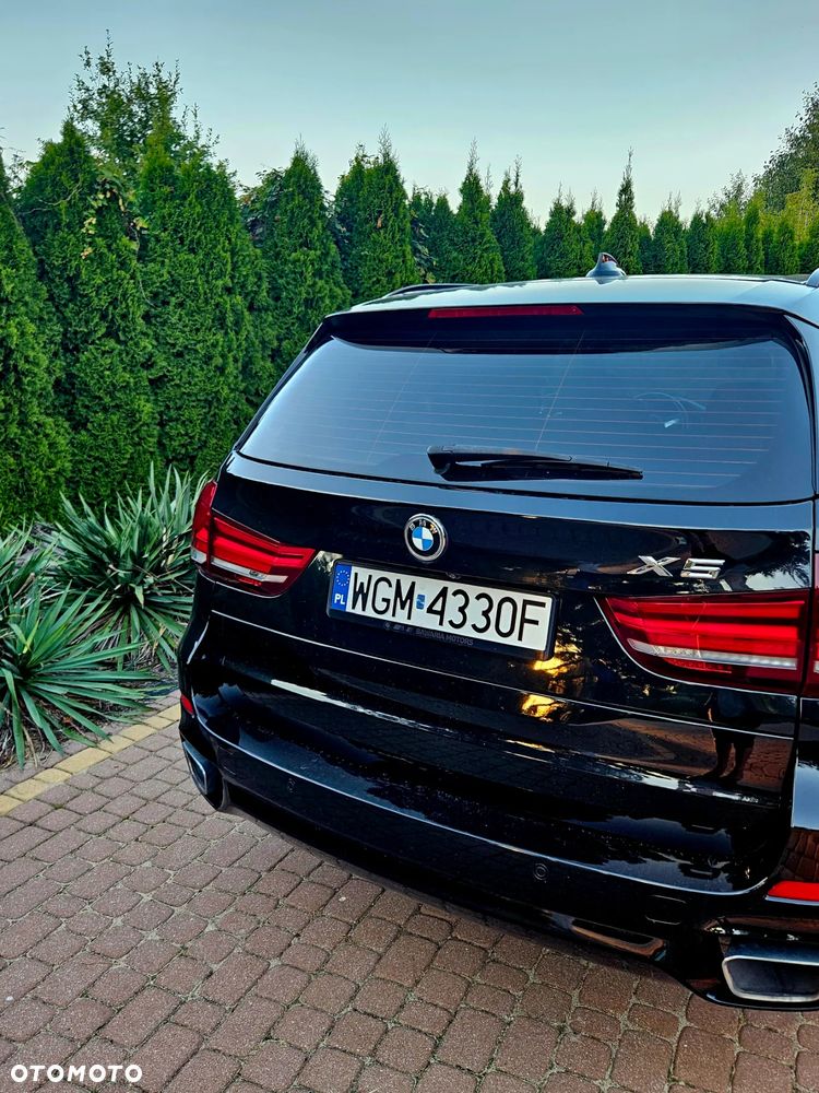 BMW X5 xDrive25d - 3