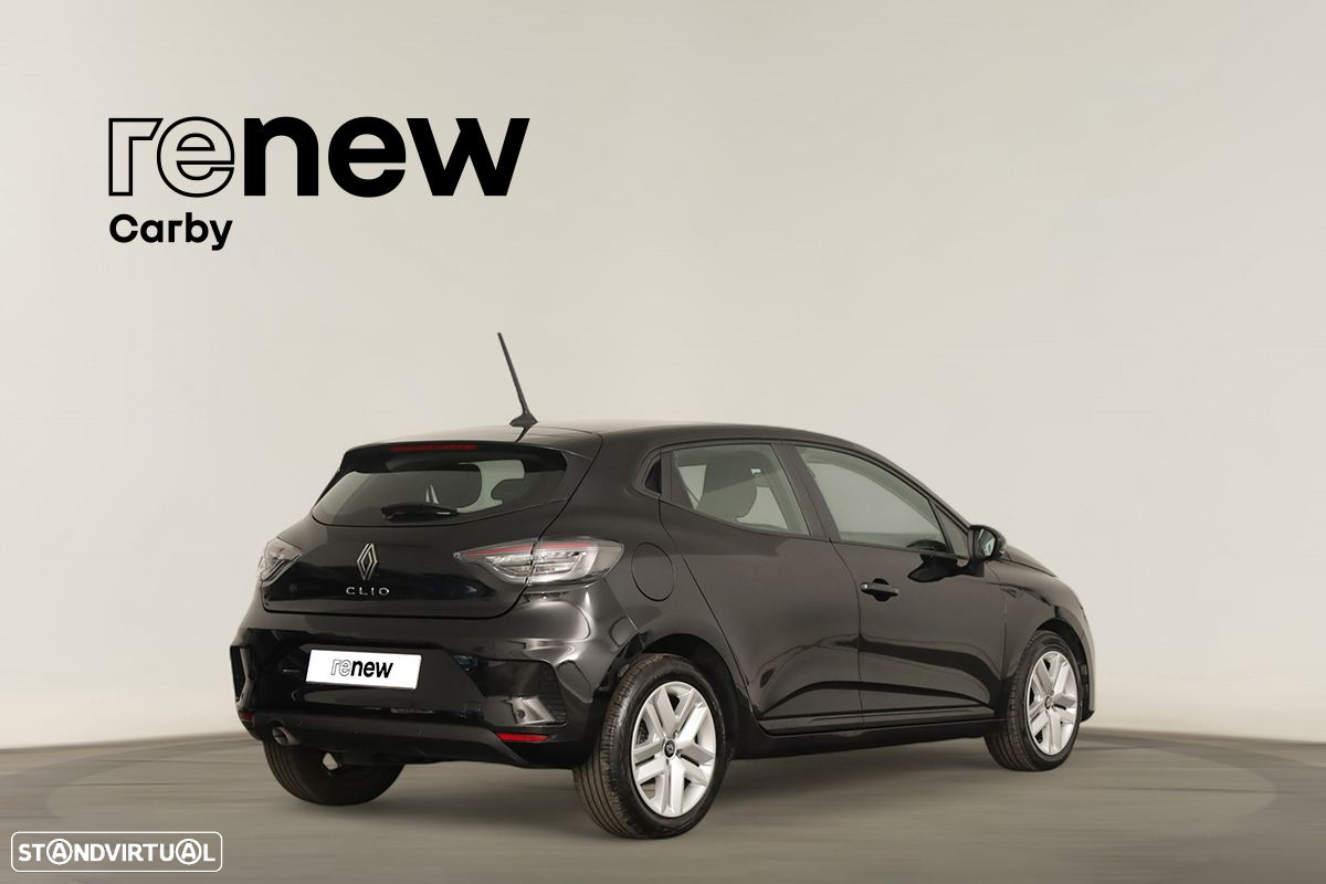 Renault Clio 1.0 TCe Evolution - 3