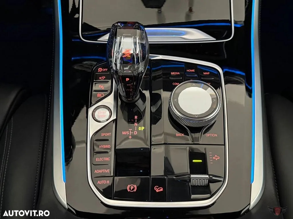 BMW X5 xDrive45e AT PHEV - 14