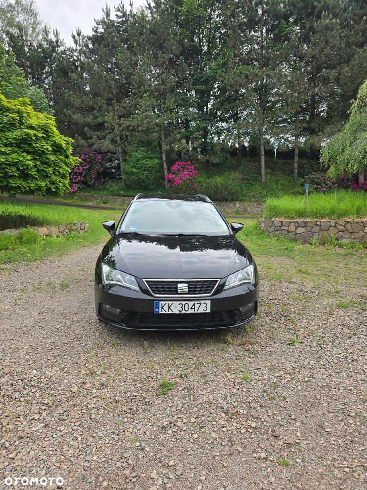 Seat Leon - 9