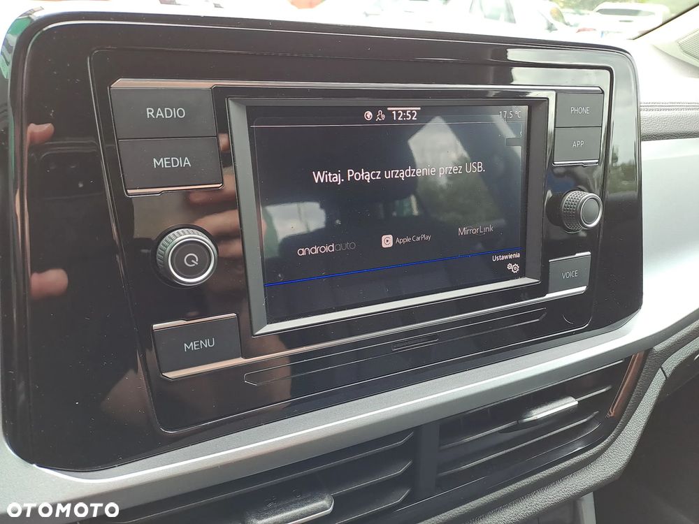 Volkswagen T-Roc 1.5 TSI Life DSG - 25