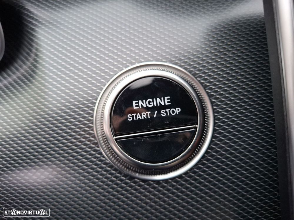 Mercedes-Benz C 300 e - 18