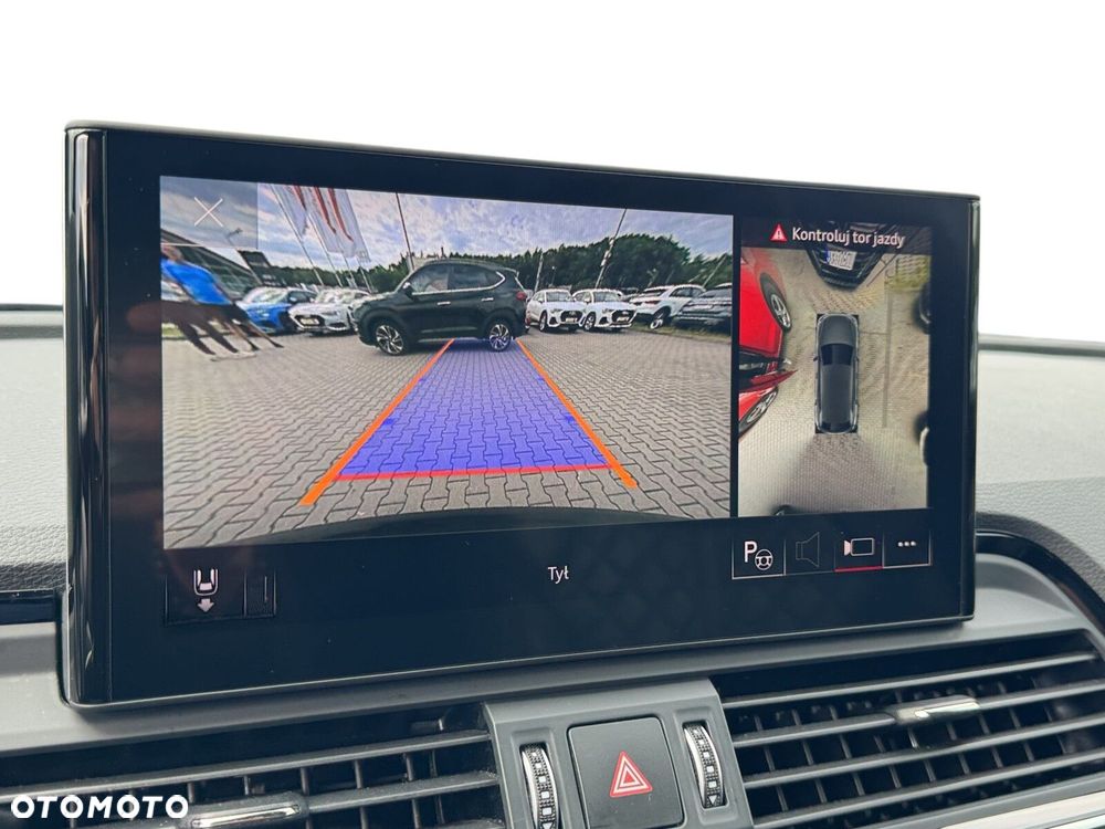 Audi Q5 40 TDI mHEV Quattro S Line S tronic - 20