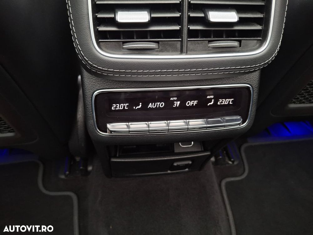 Mercedes-Benz GLS 400 d 4MATIC 9G-TRONIC - 39
