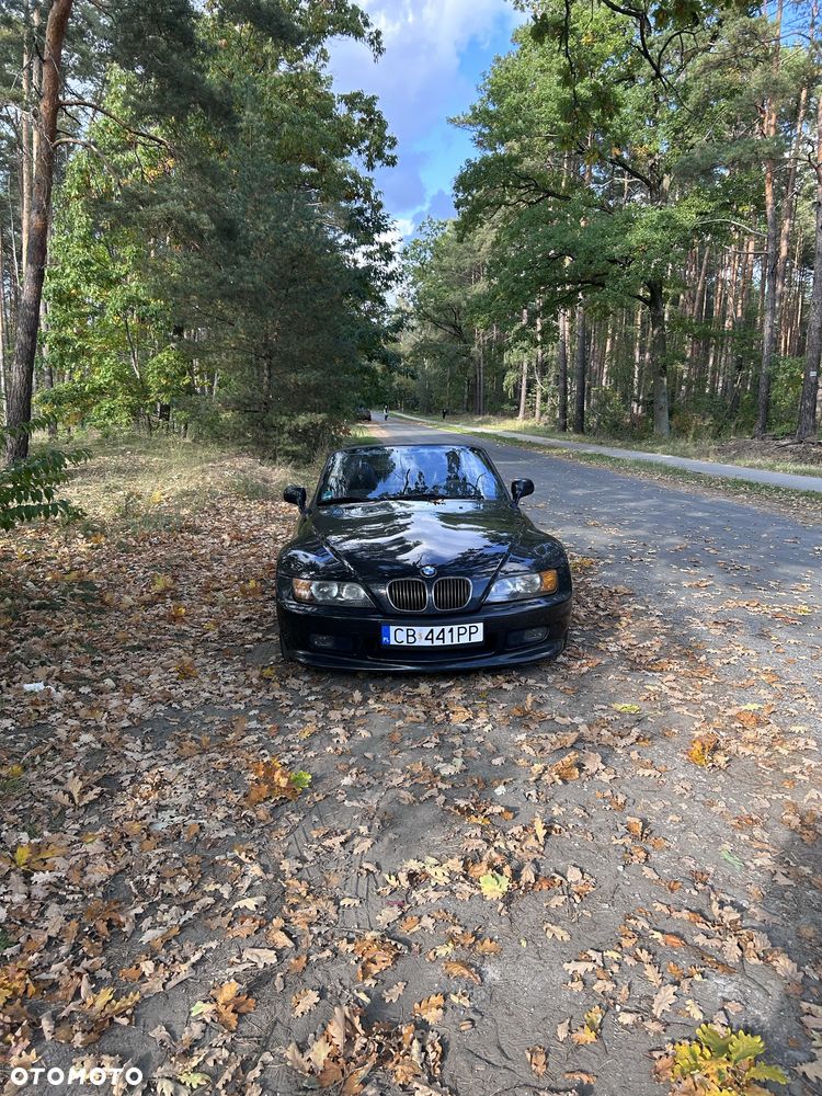 BMW Z3