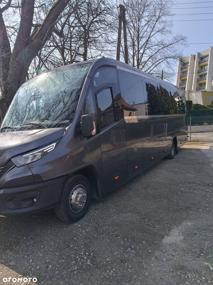 Iveco CUBY - 1