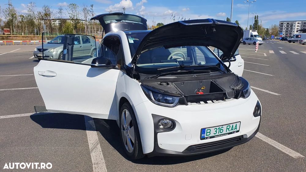 BMW i3 60 Ah - 14