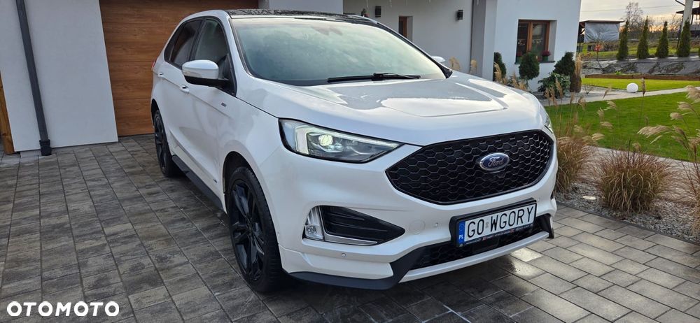 Ford Edge 2.0 EcoBlue Twin-Turbo 4WD ST-Line - 1