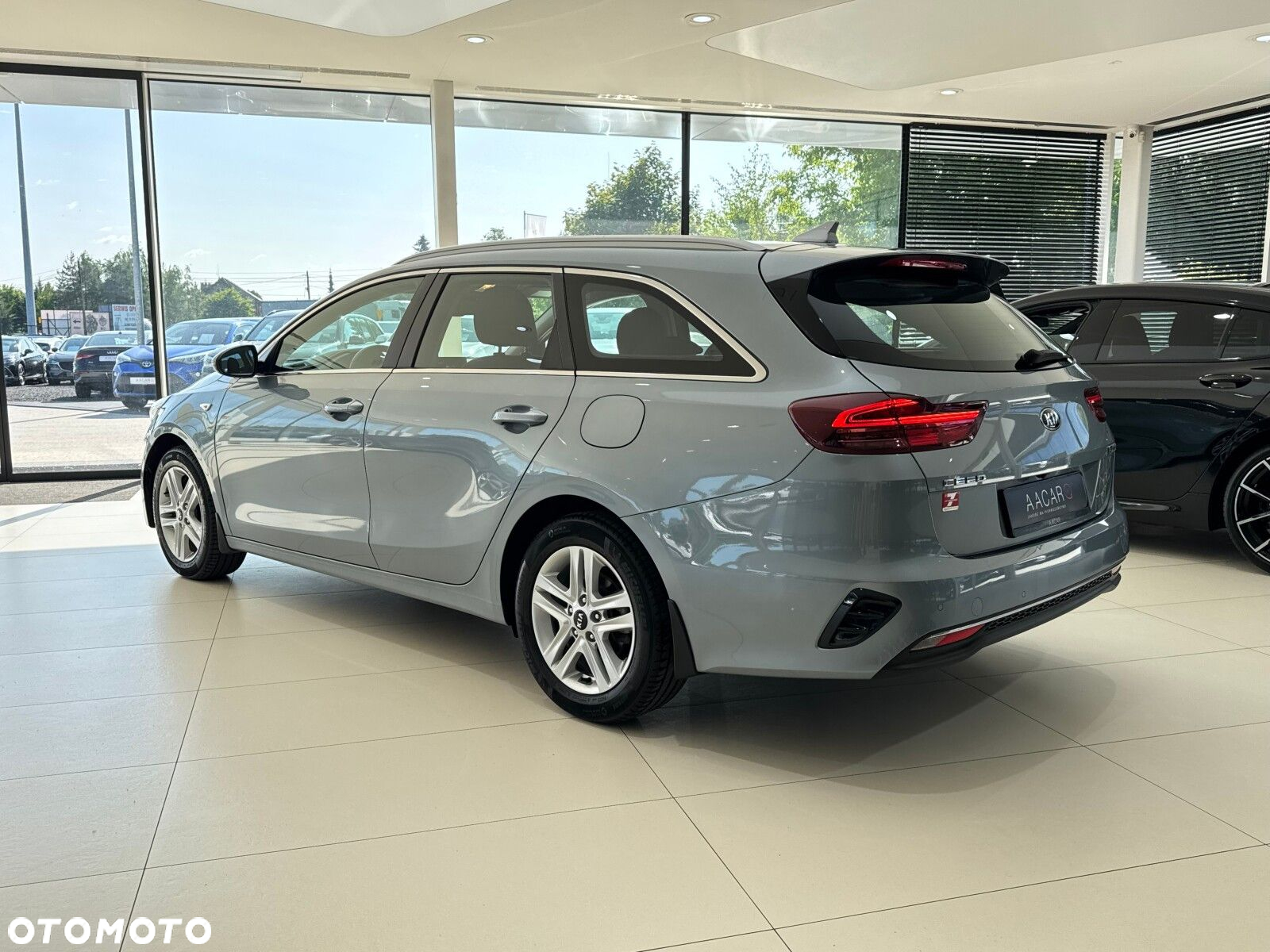 Kia Ceed - 3