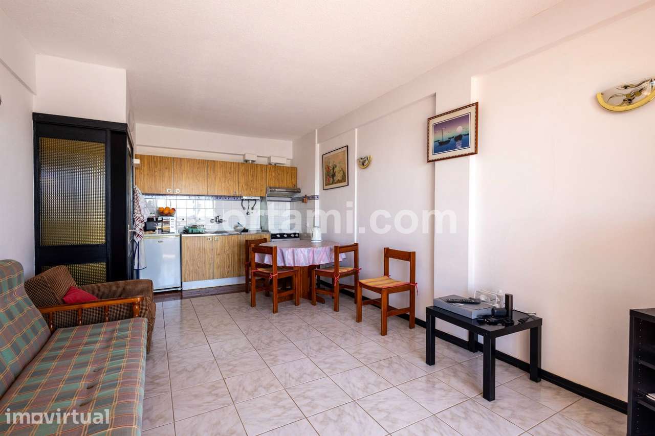 Apartamento T1 Venda em Quarteira,Loulé - Grande imagem: 5/12