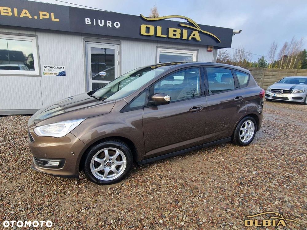 Ford C-MAX - 11